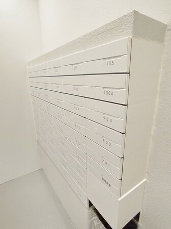 ビイルーム立川の物件内観写真